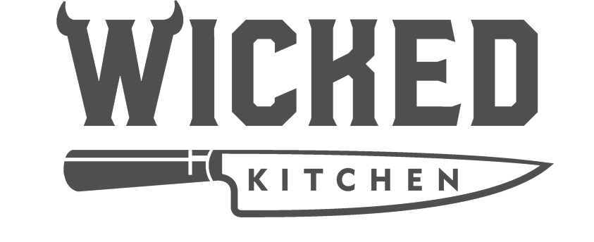 Wicked Kitchen logo