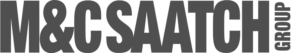 M&C Saatch Group Logo