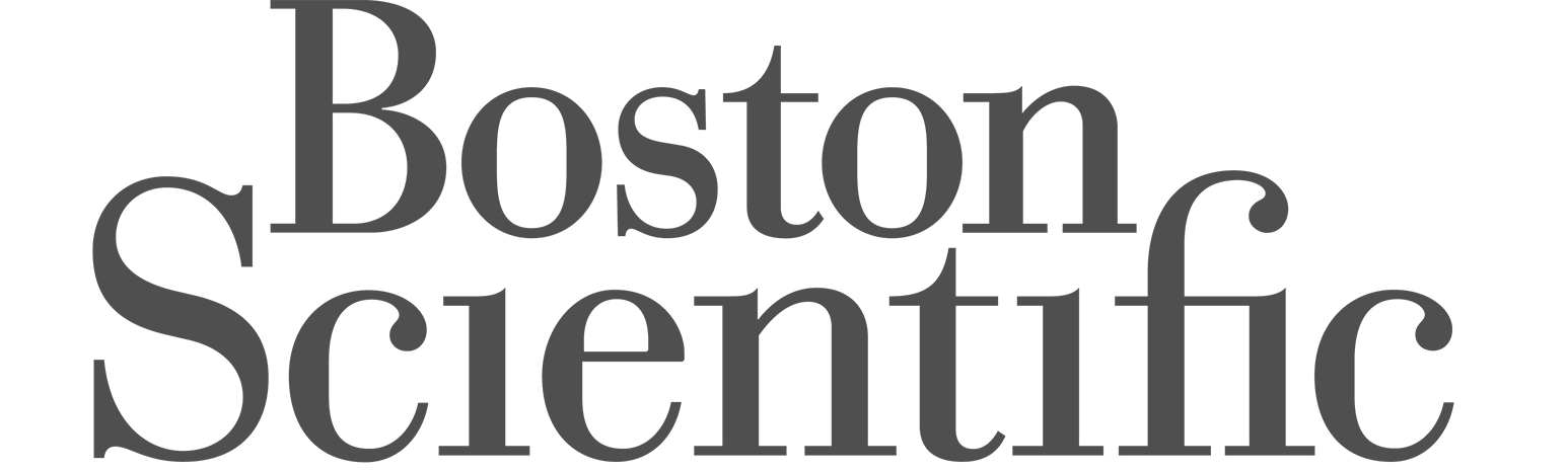Boston Scientific Logo