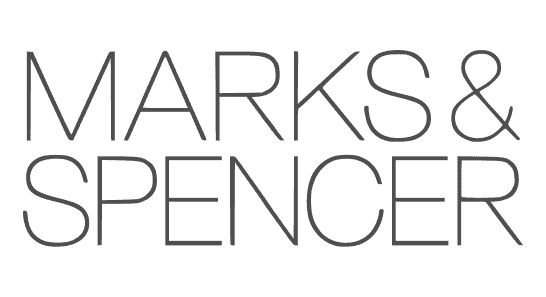 Logo for Marks & Spencers