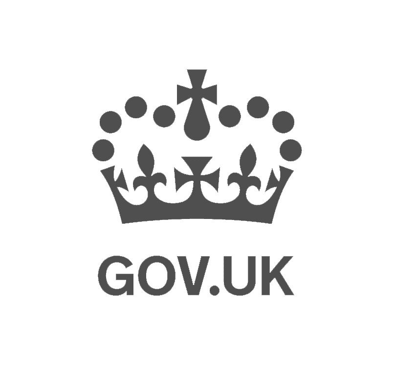 Logo for Gov.uk