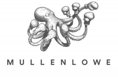 Mullen Lowe Logo
