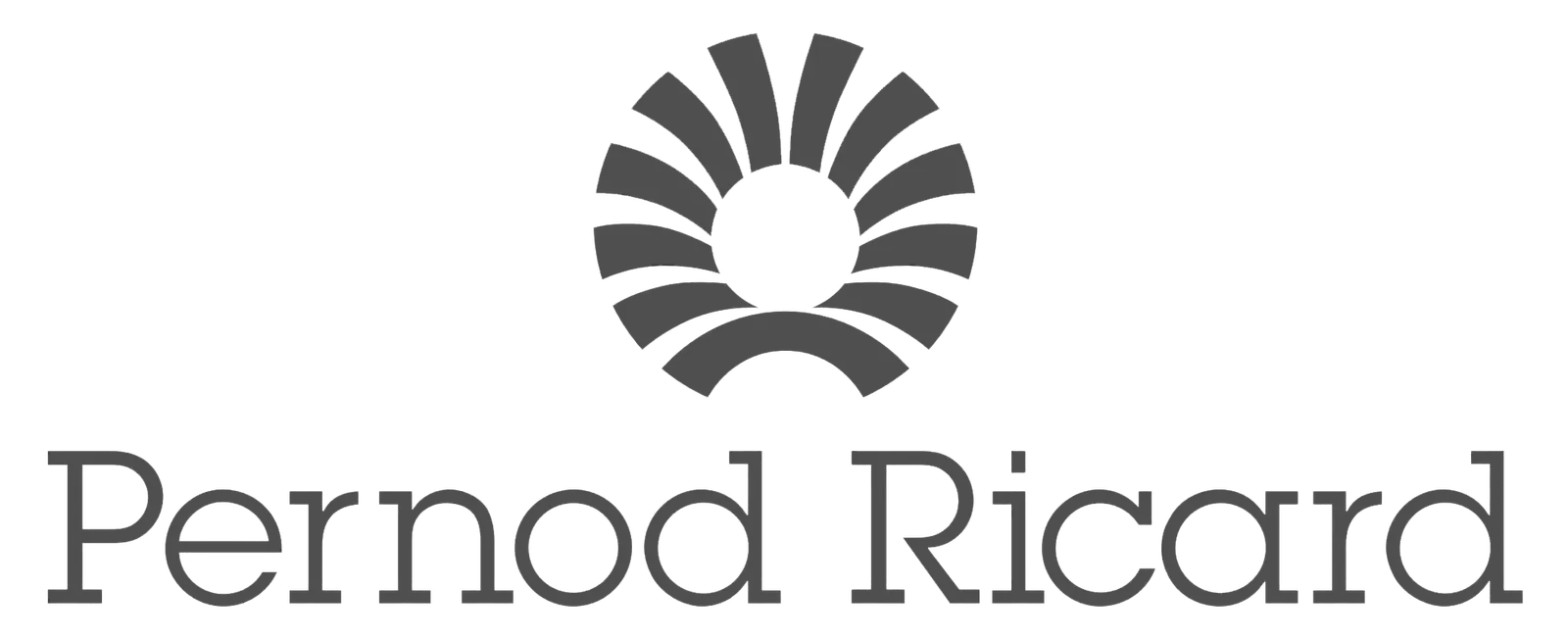 Pernod Ricard Logo